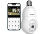 Превью Bulb Security Camera — Security Camera, LaView
