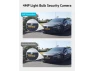 Превью Bulb Security Camera — Security Camera, LaView