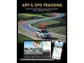 Превью Dual Dash Camera, 2.5K+1K, Front and Inside, GPS and WiFi, 32GB Card — Dash Cam, Xelite