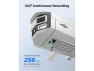 Превью Dual-Lens Surveillance Camera, 4MP — Security Camera, Hiseeu