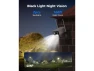 Превью Dual-Lens Surveillance Camera, 4MP — Security Camera, Hiseeu