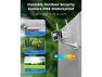 Превью Dual-Lens Surveillance Camera, 4MP — Security Camera, Hiseeu