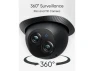 Превью Floodlight security camera — Security Camera, eufy