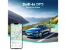 Превью Front-and-Rear Dash Camera with Hardwired Kit and 64GB Card — Dash Cam, BOTSLAB