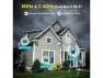 Превью Light-Bulb Security Camera — Security Camera, SYMYNELEC