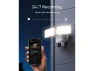 Превью Outdoor Floodlight Security Camera — Security Camera, eufy