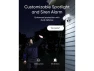 Превью Outdoor Floodlight Security Camera — Security Camera, eufy