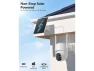 Превью Outdoor Security Camera, 2-Pack — Security Camera, Trisvision