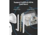 Превью Outdoor Security Camera, 2 Pack — Security Camera, Trisvision
