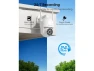 Превью Outdoor Security Camera, 2 Pack — Security Camera, Trisvision