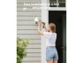 Превью Outdoor Security Camera, 2 Pack — Security Camera, Trisvision