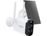 Превью Solar Security Camera — Security Camera, ZUMIMALL