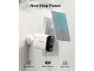 Превью Solar Security Camera — Security Camera, ZUMIMALL