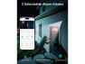 Превью Solar Security Camera — Security Camera, ZUMIMALL