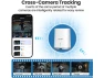 Превью Wireless Outdoor Security Camera, 4 Cameras — Security Camera, SOLIOM
