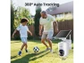 Превью Wireless Outdoor Security Camera, 4 Cameras — Security Camera, SOLIOM