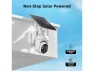 Превью Wireless Outdoor Security Camera Set, 2 Cameras — Security Camera, SEHMUA