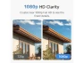 Превью Wireless Outdoor Security Camera — Security Camera, Noorio