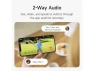 Превью Wireless Outdoor Security Camera — Security Camera, Noorio