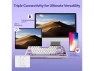 Превью 75% Wireless Mechanical Keyboard — Bluetooth Keyboard, EPOMAKER
