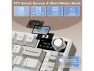 Превью 75% Wireless Mechanical Keyboard — Bluetooth Keyboard, YUNZII