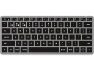 Превью Bluetooth Backlit Keyboard, Space Gray — Bluetooth Keyboard, Satechi