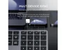 Превью Bluetooth Backlit Keyboard — Bluetooth Keyboard, Satechi