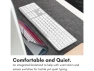 Превью Bluetooth Keyboard with Numeric Keypad — Bluetooth Keyboard, Macally