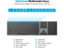 Превью Bluetooth Keyboard — Bluetooth Keyboard, OMOTON