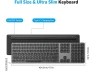 Превью Bluetooth Keyboard — Bluetooth Keyboard, OMOTON