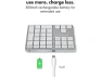 Превью Bluetooth Numeric Keypad — Bluetooth Keyboard, Macally