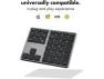 Превью Bluetooth Numeric Keypad — Bluetooth Keyboard, Macally
