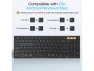 Превью Foldable Bluetooth Keyboard — Bluetooth Keyboard, OMOTON