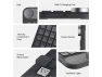 Превью Programmable Keypad — Bluetooth Keyboard, Huion