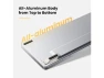 Превью White Mechanical Keyboard — Bluetooth Keyboard, Lofree