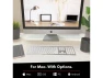 Превью Wireless Bluetooth Keyboard for Mac — Bluetooth Keyboard, Macally