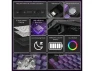Превью Wireless Gaming Mechanical Keyboard, 75% Layout — Bluetooth Keyboard, COSTOM