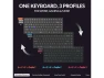 Превью Wireless Keyboard — Bluetooth Keyboard, Keychron