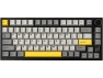 Превью Wireless mechanical keyboard with TFT display and knob — Bluetooth Keyboard, EPOMAKER