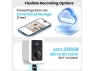Превью 2K Wireless Outdoor Security Camera — Security Camera, Trisvision