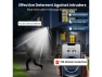 Превью 2K Wireless Outdoor Security Camera — Security Camera, Trisvision