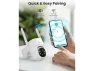 Превью 3MP Outdoor Security Camera — Security Camera, Trisvision