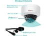 Превью 4 MP PoE IP Dome Security Camera with 2.8 mm Wide-Angle Lens — Security Camera, Anpviz