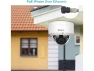 Превью 4 MP PoE IP Dome Security Camera with 2.8 mm Wide-Angle Lens — Security Camera, Anpviz