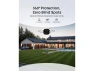 Превью 4K Wireless Solar-Powered Outdoor Security Camera — Security Camera, eufy