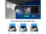 Превью 4MP Bullet PoE IP Camera with 2.8 mm Lens — Security Camera, Anpviz