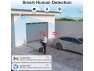 Превью 4MP Bullet PoE IP Camera with 2.8 mm Lens — Security Camera, Anpviz