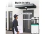 Превью 4MP Bullet PoE IP Camera with 2.8 mm Lens — Security Camera, Anpviz