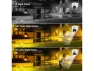Превью 5MP IP Turret Camera — Security Camera, Anpviz