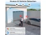 Превью 5MP IP Turret Camera — Security Camera, Anpviz